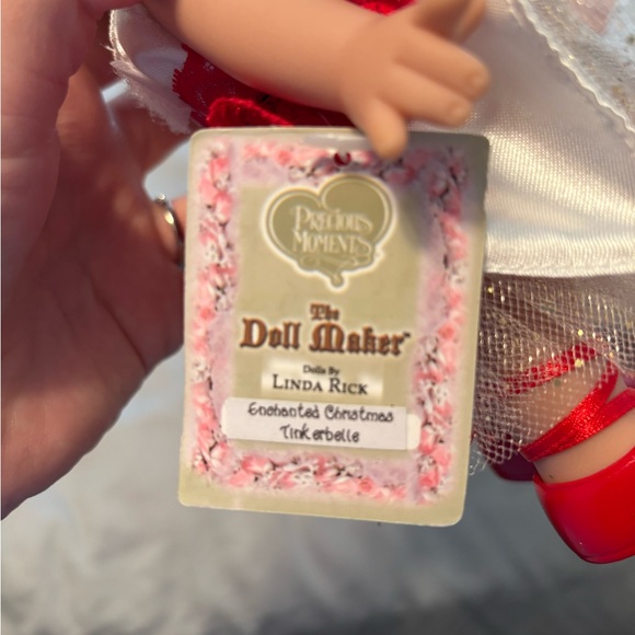 Tinkerbell - Picture 3 of 6